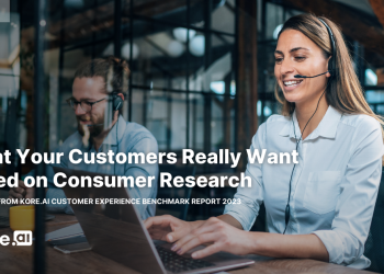 What Your Customers Really Want Based on Consumer Research