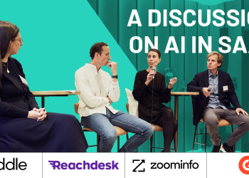 How SaaS Leaders are Operationalizing AI to Drive Go-To-Market Impact