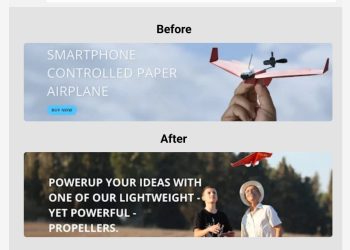 Increasing conversions with emotional storytelling: how Getuplift increased conversion rate by 96%