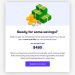 How Groove Increased Annual Upgrades by 10x With a Pop-Up Outlining the Savings