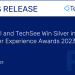 Whirlpool and TechSee Win Silver in the UK Customer Experience Awards 2023