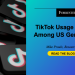 TikTok Usage Plateaus Among US Gen Z Teens