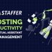Boosting Productivity with Virtual Assistant Time Management
