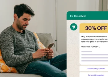 11 WhatsApp Notification Message Templates