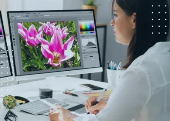 AI for Graphic Design: Top Tools and Practical Applications