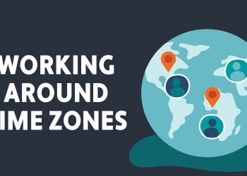 Strategies for a Remote Team Environment