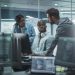 Tech labor market rebounded in October