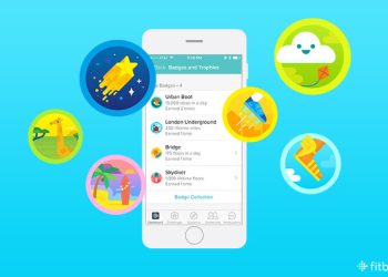 App Gamification: 9 Examples of Mobile Apps Using Gamification