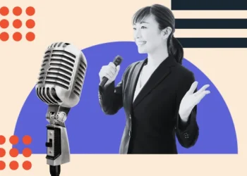 How to Give a Great Presentation (+ Expert Tips)
