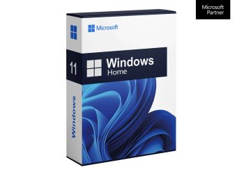 Upgrade to Microsoft Windows 11 Home for Just $30