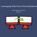 virtual assistant services, virtual assistant company Leveraging Data Entry Virtual Assistants: A Game-Changer for Business Efficiency
