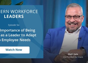 Agile Leaders Know How to Listen to Their Workforce