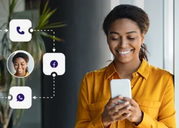 Seamless Omnichannel CX: Your Step-by-Step Guide