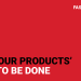 List Your Products’ Jobs to Be Done to Increase Ecommerce Conversions