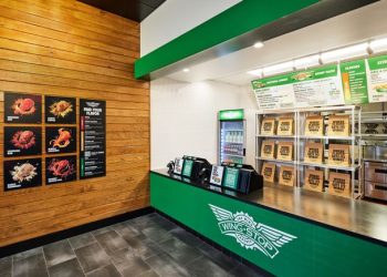 Wingstop names CIO | CIO Dive