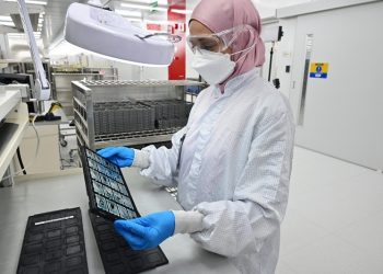 Intel Puts Artificial Intelligence First With Processor Announcements