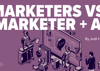 Human Marketing vs. AI + Humans: Who Won?