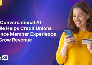 This Conversational AI Bundle Helps Credit Unions Enhance Member Experience and Grow Revenue
