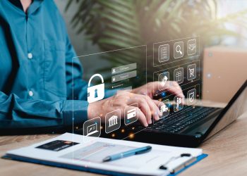 Simplifying Security with Password Management