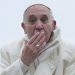 Pope Francis calls for global treaty to regulate AI weapons • The Register