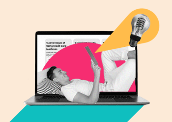 The Top 3 Reasons Consumers Read Blogs & How to Attract Them in 2024 [New Data]