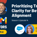 Amber Armstrong on Prioritizing Trust & Clarity for Better Alignment