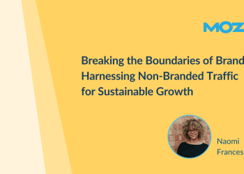 Breaking the Boundaries of Branding: Harness Non-Branded Traffic for Sustainable Growth