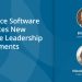 WorkForce Software Announces New Executive Leadership Appointments After a Record-Breaking 2023