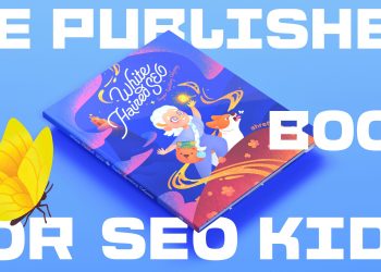 We Published a Children’s Book. Here’s How to Get It.