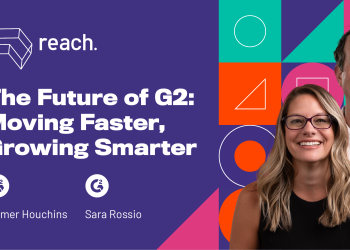 G2’s Vision & Roadmap for the Future