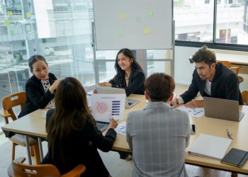 How to Achieve Corporate Agility by Leveraging Independent Talent