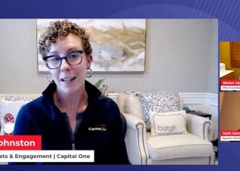 How Capital One, Arvest Bank keep cloud costs under control