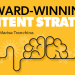 Hackensack Meridian Health’s Award-Winning Content Strategy