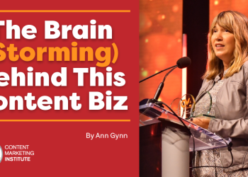 How This FORTUNE Brand Studio Exec Built a Content Business