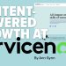How Content Helped ServiceNow Grow From Startup to Global Brand
