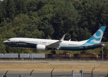 Boeing 737 MAX 9 grounded after Alaska Airlines incident • The Register
