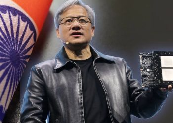 Yotta joins list of Indian firms lining up for Nvidia GPUs • The Register