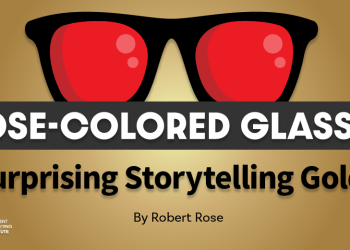 Don’t Hide — Mine Your Brand’s Flaws for Storytelling Gold