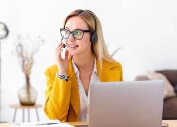 How Much Does a Virtual Receptionist Cost in 2024?