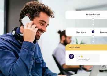 AI Agent Assist – Elevating Customer Support Efficiency