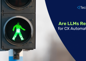 Is LLM-Powered CX Automation Ready for Prime Time?