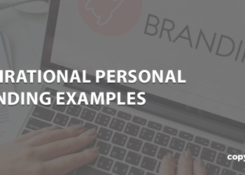 15 Personal Branding Examples To Learn From