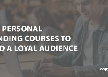 8 Best Personal Branding Courses (With Pricing)