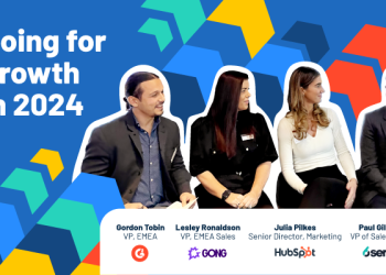 How Marketing & Sales Leaders Can Accelerate Efficient Growth in 2024