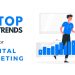 Top 10 Digital Marketing Trends to Watch in 2024