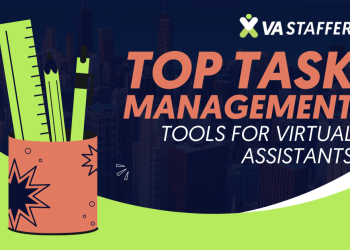 Top Task Management Tools for Virtual Assistants