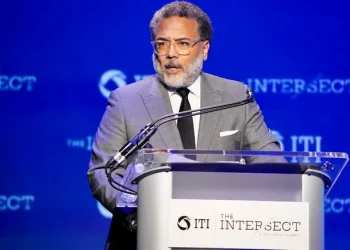 National cyber director urges private sector collaboration to counter nation-state cyber threat