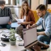 How to navigate talent management in the age of AI