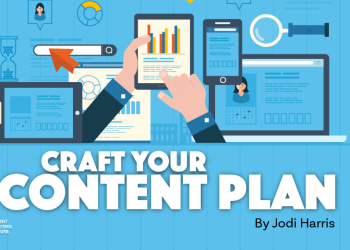 4-Part Guide To Crafting a Winning Content Plan