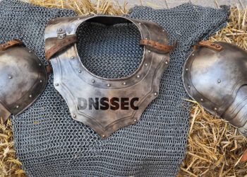DNSSEC vulnerability puts big chunk of the internet at risk • The Register